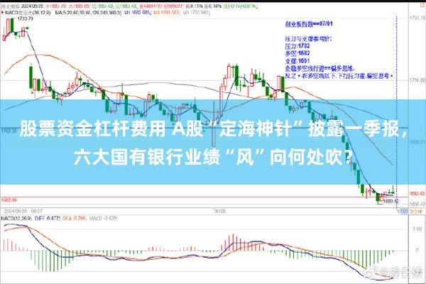 股票资金杠杆费用 A股“定海神针”披露一季报，六大国有银行业绩“风”向何处吹？